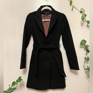 H&M ladies peacoat